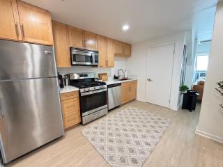 Santa Monica Pier 1 bedroom loft - 9