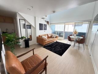 Santa Monica Pier 1 bedroom loft - 8