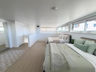 Santa Monica Pier 1 bedroom loft - 7