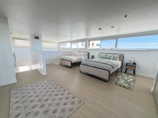 Santa Monica Pier 1 bedroom loft - 3