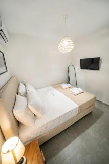 Poseidon Sea View Apartments - Sea, Lake - 1