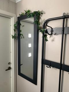 Leilighet med utsikt på solsiden - 9