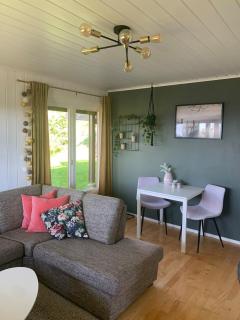 Leilighet med utsikt på solsiden - 1