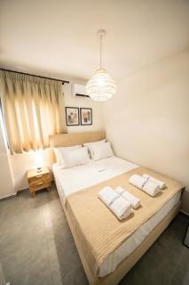 Poseidon Sea View Apartments - Sea, Lake - 2