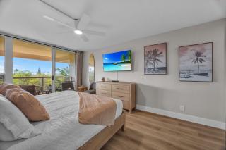Modern Kihei Oceanside Studio Vistas - 7
