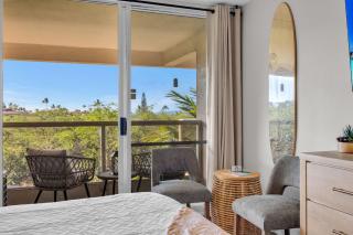 Modern Kihei Oceanside Studio Vistas - 3