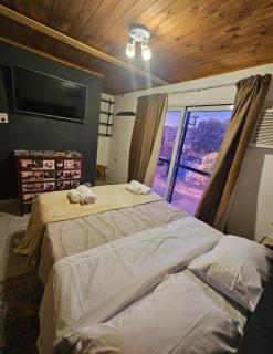 Departamento cómodo y renovado a pocas cuadras del parque mitre! - 9