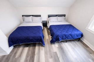 Oshkosh's #1 Home Away From Home - 1