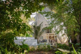 Casa Velero - Luxurious Tropical Escape - AC& Pool - 6