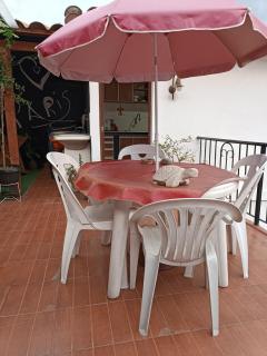 Convivial, confortable et tranquille 3 - 5