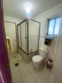 Cabañas el recreo de Angol - 4