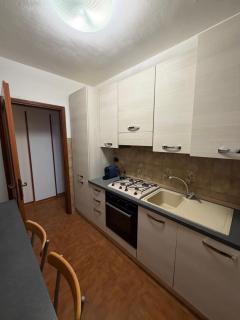 Comfort Room Pisa - 1