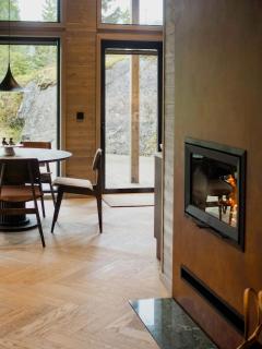 Stylish Cabin In Scenic Surroundings - 9