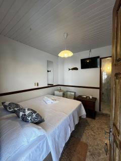 Pousada Nativa - Ilha de Boipeba - 5