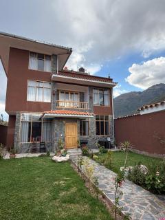 Hostal Inti Urubamba - 5