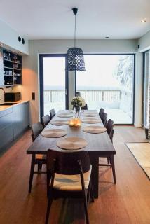 Designer Villa With Infinity Pool In Branäs Nature - 8