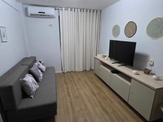 Flat Mercure - Meireles - 4