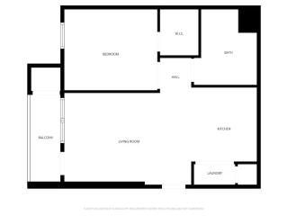 Stylish Suite 105 by Downtown & Convention Center! - 3