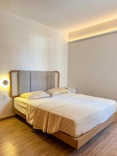 Apartamento Setor Bueno 2 Quartos, 15min do autódromo - 1