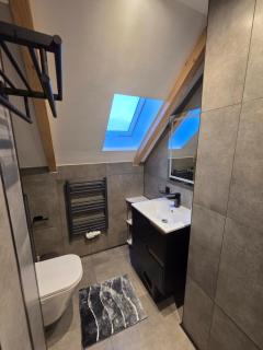 Moderne Dachgeschosswohnung am Wald - 5