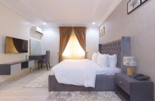 The Capital Apartments - 1