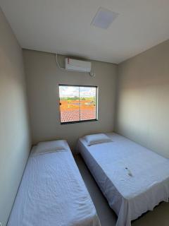 apartamento mobiliado centro da cidade - 2