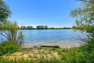 Le chalet au bord de seine - 6