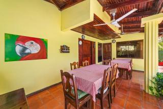 Hotel Hibiscus Cabina 4 - 5