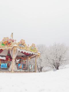 Appartement coeur de village avec jardin - 8