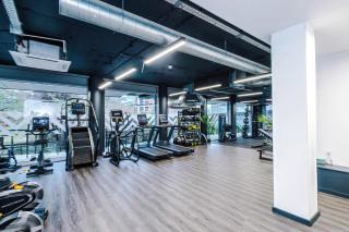 Stylish 1BR Apt near City Centre Salford - 6