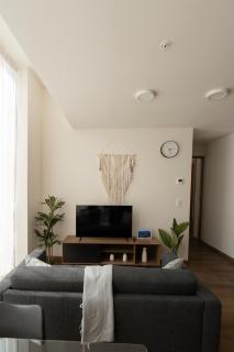 Furnished 2 Bedroom Apartment in Mexico City - 4