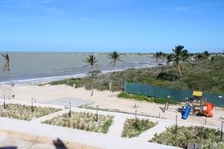 Navela oceanfront apartment - 1