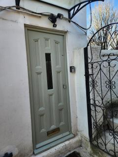 Studio Flat near Central London - 4