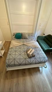 Studio Flat near Central London - 2