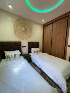 Two Bedrooms private luxury - 3