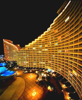 Porto Sokhna Pyramids sae view - 0