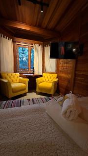 Cabanas Green Valley - 1