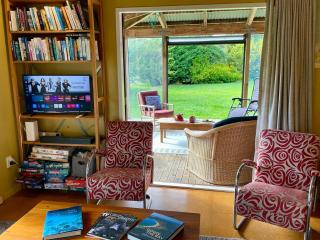 Kakariki Bach - Family Haven - 3