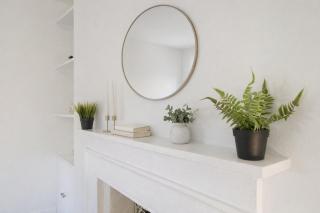 Luxury Georgian Cottage Maisonette- Central Bath With Paid Parking - 5