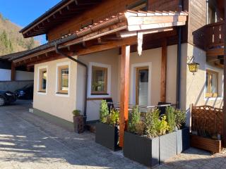 Ferienwohnung Lederhose - 4