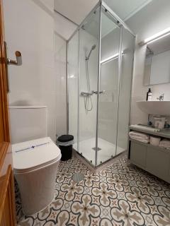 Hostal B&B business Talavera - 8