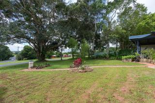 Rest House Yungaburra village Pets welcome - 3