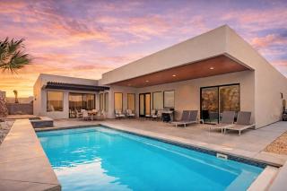 Pecan Valley Modern Poolhouse in Hurricane near Sand Hollow - 5