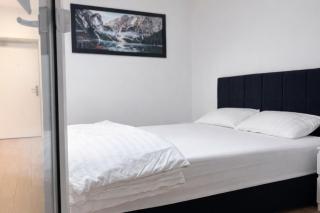 3 min to Danube & main square I Modern Studio Linz - 6