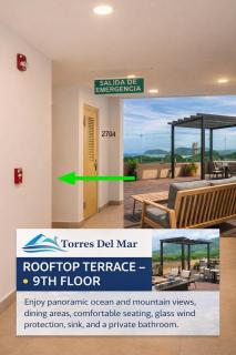 Bird & Surf 2BD Retreat Jungle Views Pool Gym - 9