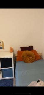 Ayoub,s Einzellzimmer - 0