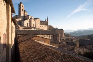 Loft with a ducal view - 1