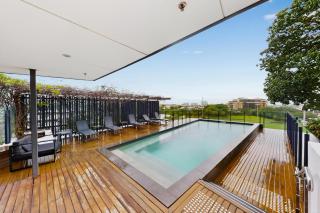 1Bed Pvte Apt - Portside Wharf Location - 6