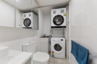 1Bed Pvte Apt - Portside Wharf Location - 1