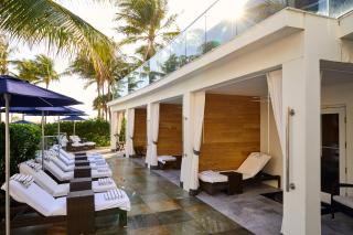 Loews Miami Beach Hotel - 7